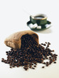 café