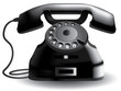 old telephone old telephone