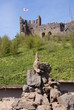 Meerkat: Beneath Castle