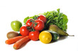 fruits et légumes fruits et légumes