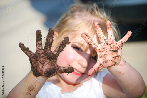 Photo : Dirty Hands Dirty Hands