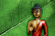 Buddha statue
