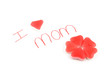 i love mom