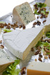 Plateau de fromages