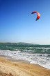 Kite surf