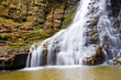 Hareshaw Linn