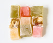 Sweet Cubes