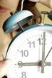 Foto: 9 Uhr 9 Uhr