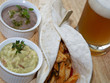 -Mexican Food-
