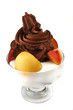chocolate ice cream