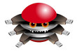 USB Monster Computer Virus