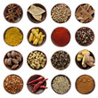 Spices Collection XXXL