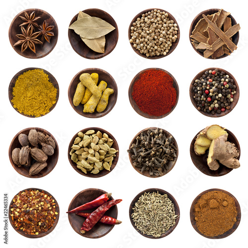 Photo: Spices Collection XXXL Spices Collection XXXL