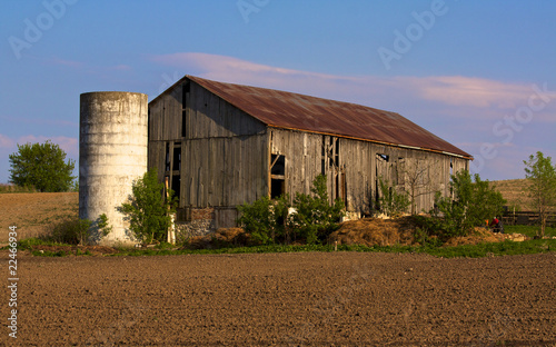 Photo: Rural Ontario, Canada Rural Ontario, Canada