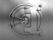 vault door