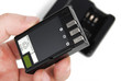 camera battery