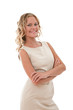 Foto: happy businesswoman happy businesswoman