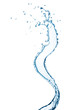 water splash
