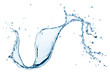 water splash