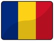drapeau roumanie romania flag