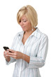 Foto: Text messaging Text messaging