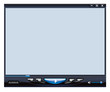 Media player interface