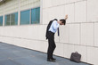 manager trouble