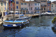 Miroir aux oiseaux : Martigues