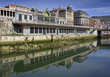 Bilbao riverside Bilbao riverside