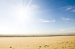 Sunny beach Sunny beach