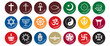 Religion Symbols