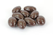 Chocolate Covered Almonds