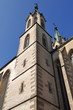 church of St Maurice,Kromeriz world heritage site, Czech