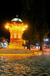 Sarajevo, Bosnia and Herzegovina - Fountain in Bascarsija