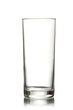 empty glass