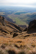 Crête du Puy de Sancy
