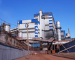 Steelworks