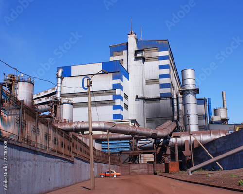 Photo: Steelworks Steelworks