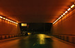 Photo: night city road night city road