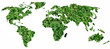 green world