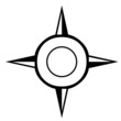 Illustration: Compass Compass