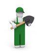 Worker