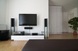 Foto: wohnzimmer mit tv wohnzimmer mit tv
