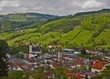 Blick auf Waidhofen an der Ybbs