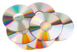 DVD disks