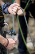 Climbing 9