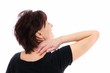 Neck pain