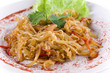 stewed cabbage