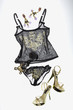 Waesche,Accessoires