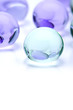 Glasmurmeln